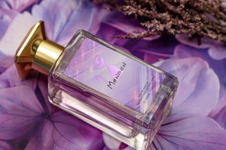 عطر( Mewmew ) 100 مل