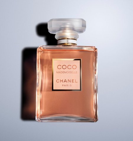 عطر كوكو شانيل (Coco Chanel) ستاتي