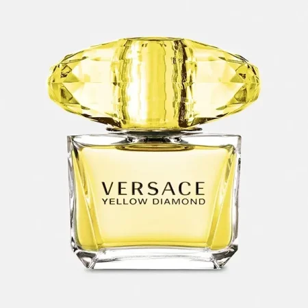 عطر فيرزاتشي(versace) برايت كريستال الاصفر للنساء