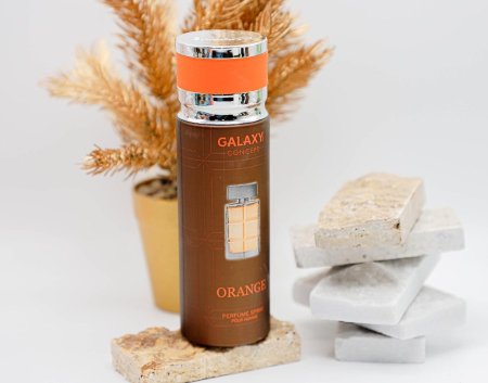 عطر GALAXY concept