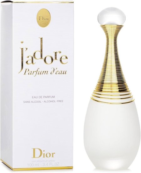 عطر جادور(J'adore) من كريستيان ديور للنساء