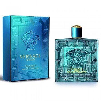 عطر فيرزاتشي  (VERSACE) للرجال