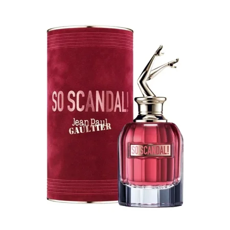 عطر سو سكاندل (ٍSO SCANDAL) ستاتي