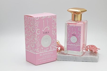 عطر الاوندي يارا (BURPHRISE)- 100 مل