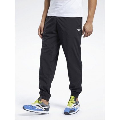 REEBOK TRAINING ESSENTIALS WOVEN CUFFED PANTS